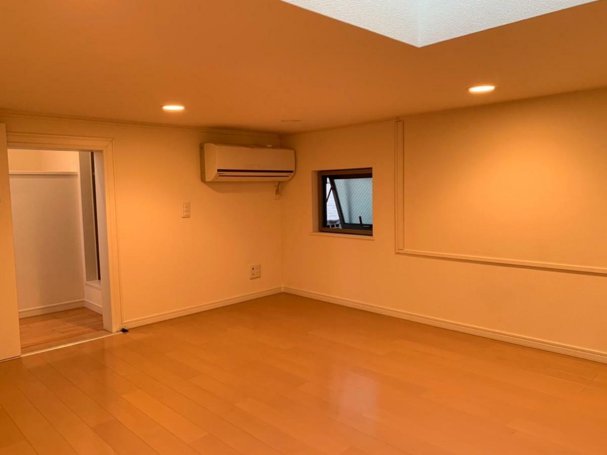 Apartamento House Ikebukuro --kitchen-living-dining-3room-- Tokio