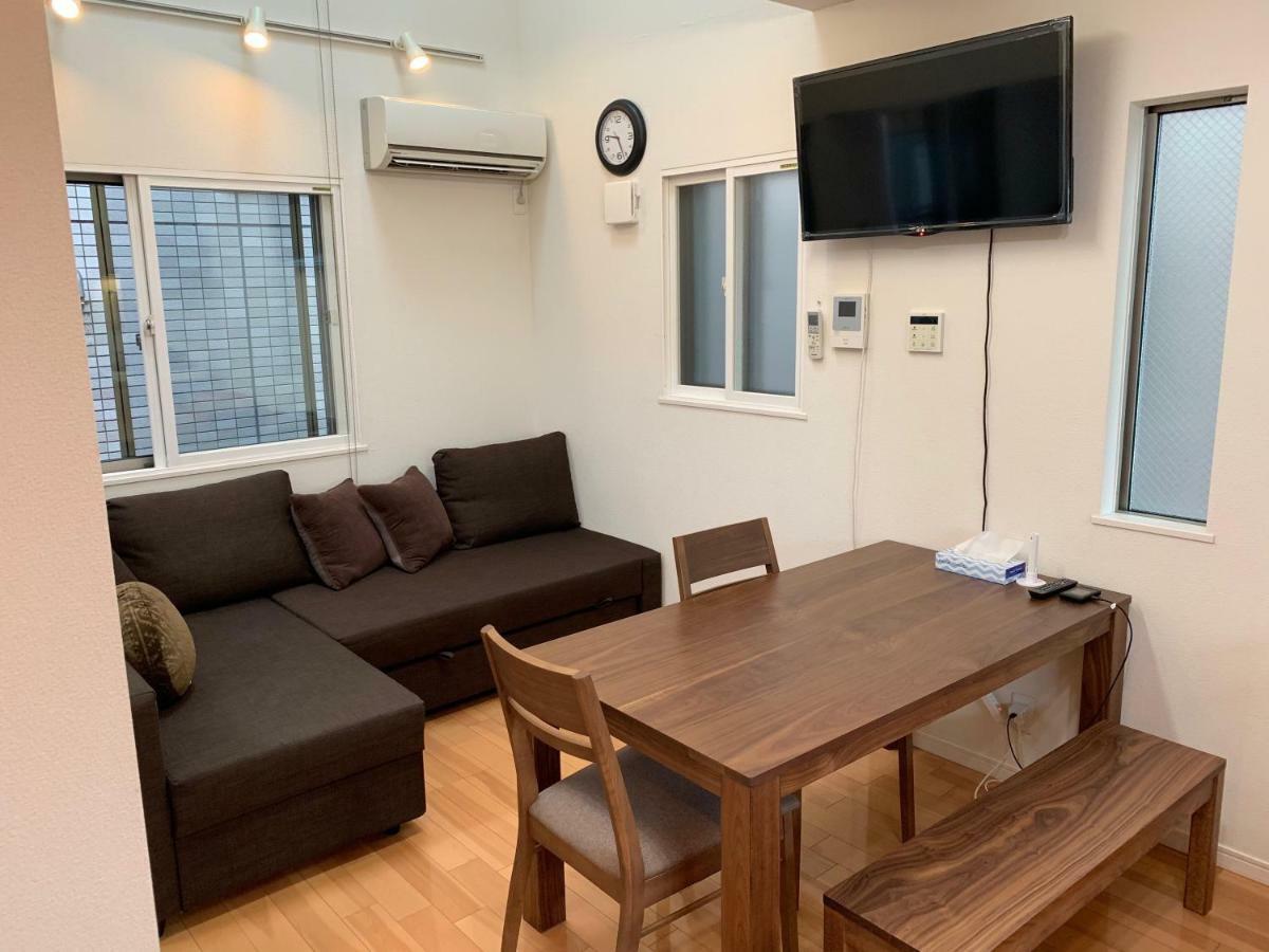 House Ikebukuro --kitchen-living-dining-3room-- * Tokio