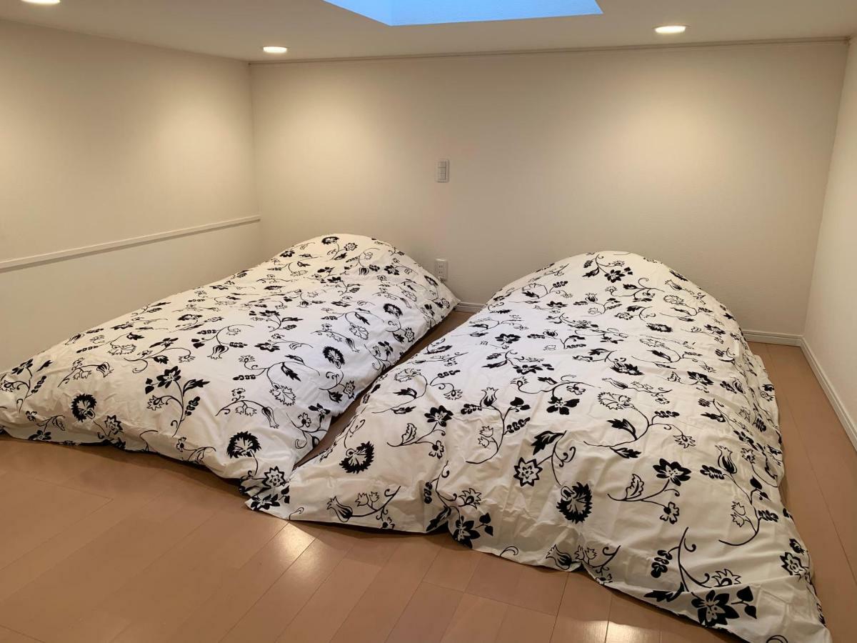 Apartamento House Ikebukuro --kitchen-living-dining-3room-- Tokio