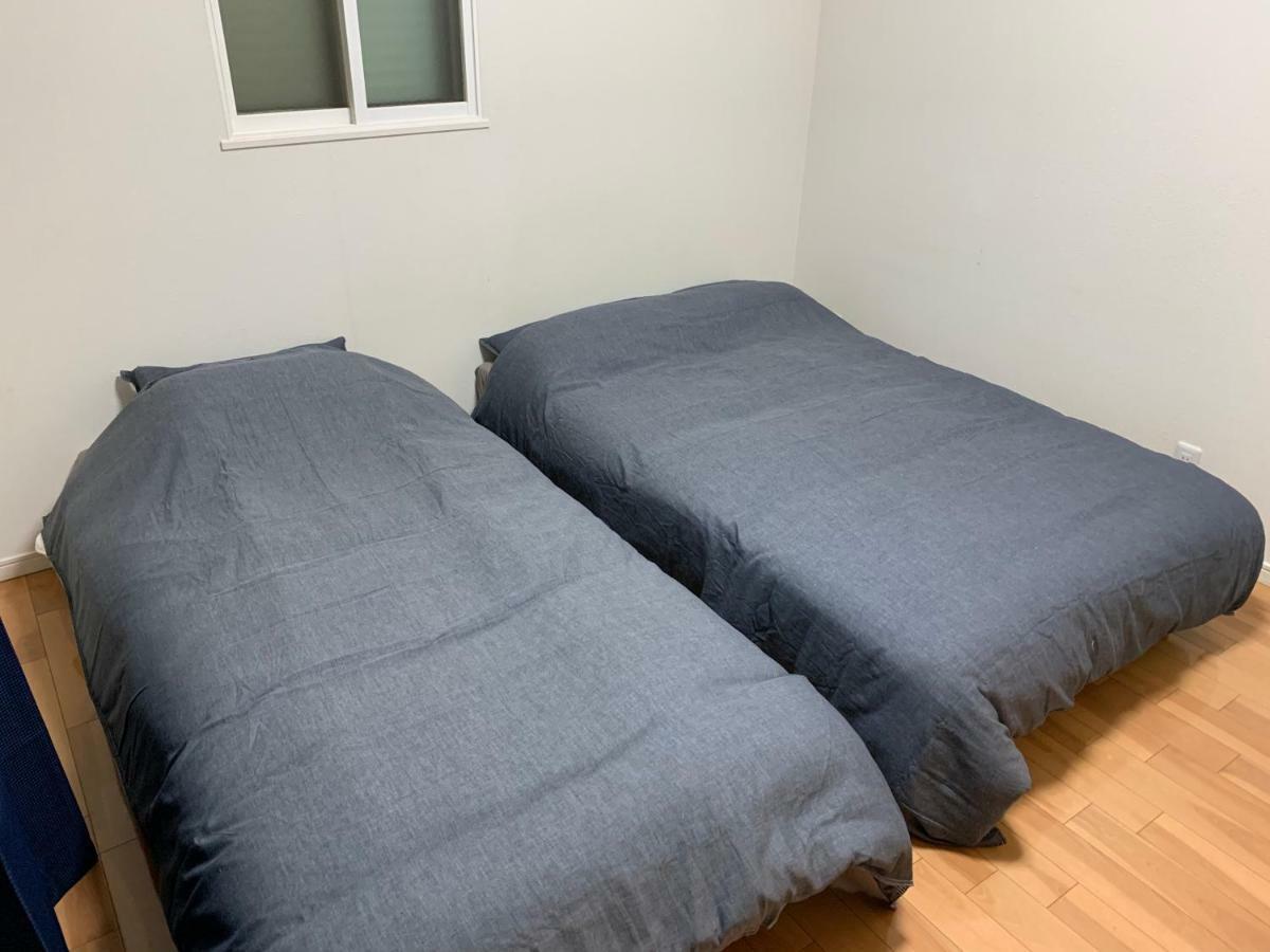 House Ikebukuro --kitchen-living-dining-3room-- * Tokio