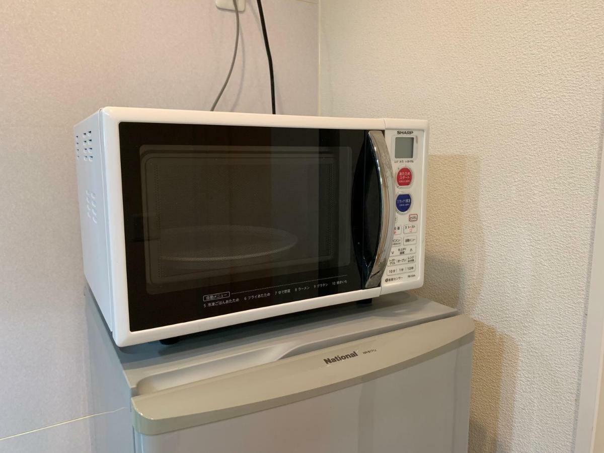 House Ikebukuro --kitchen-living-dining-3room-- Apartamento Tokio