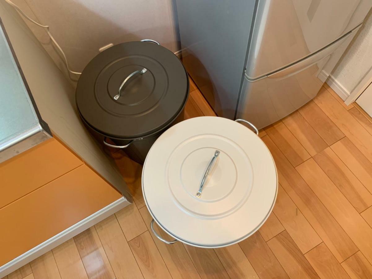 Apartamento House Ikebukuro --kitchen-living-dining-3room--