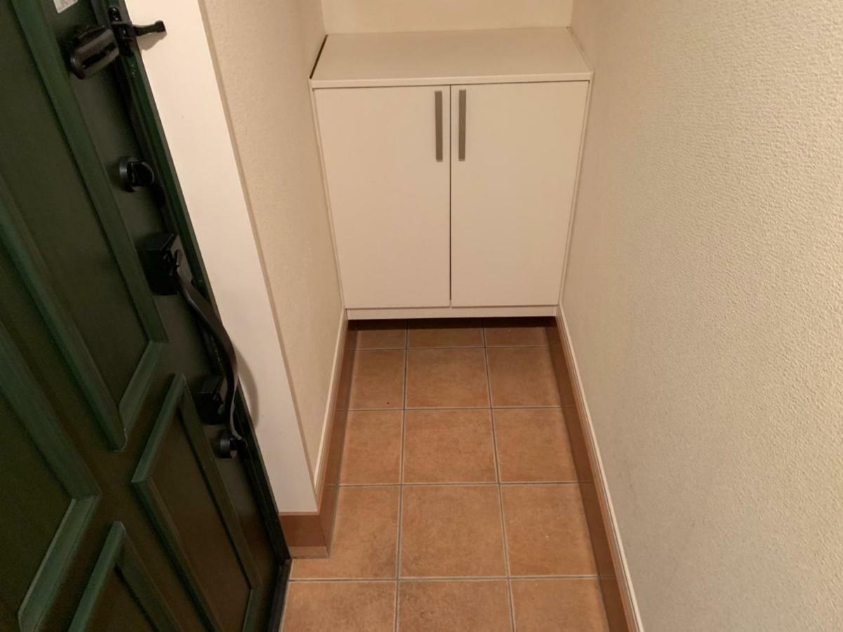 House Ikebukuro --kitchen-living-dining-3room-- Tokio